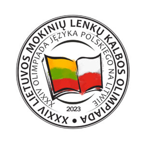 XXXIV Olimpiada Języka Polskiego dla szkół polskich na Litwie